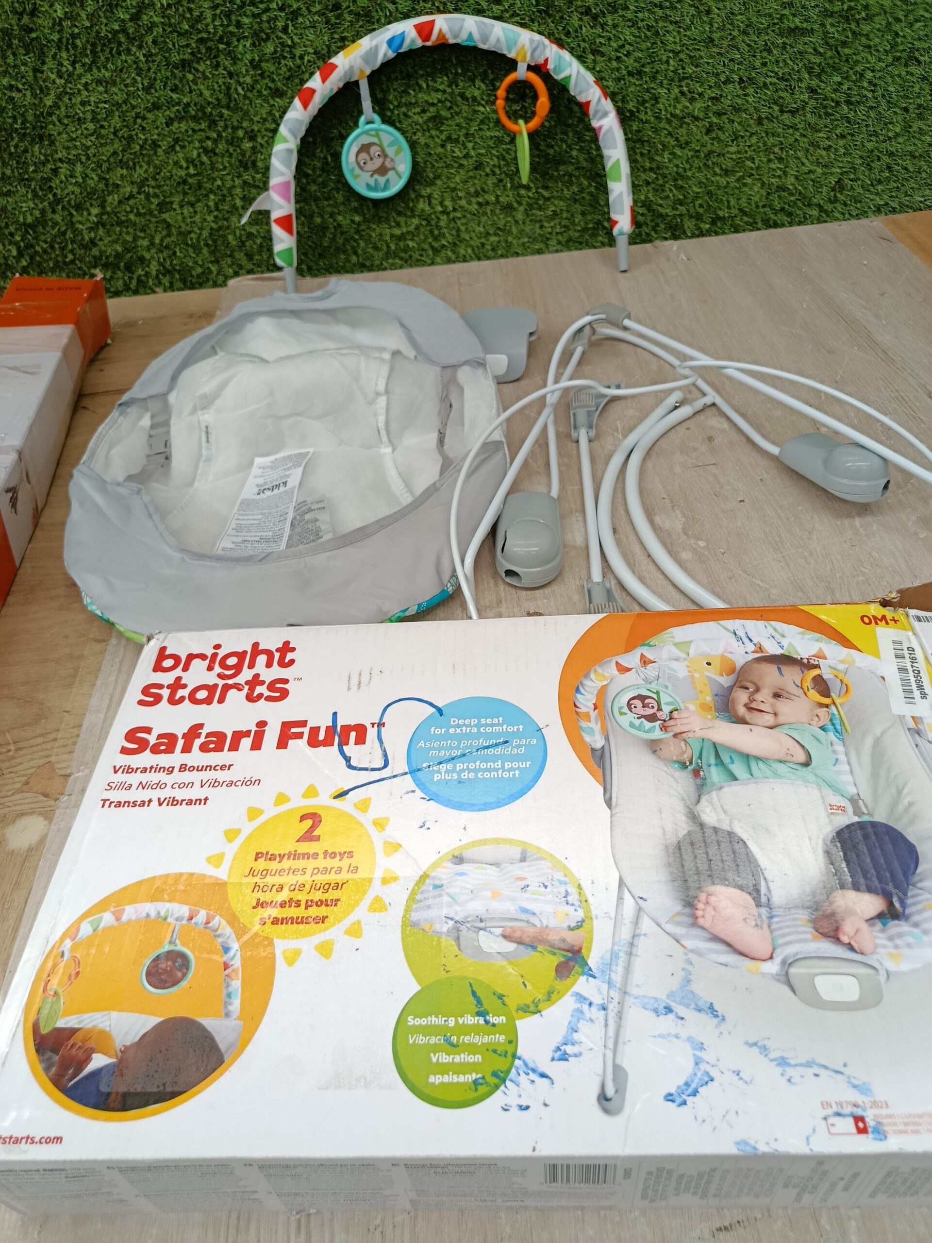 Bringht starts - Imagen 5