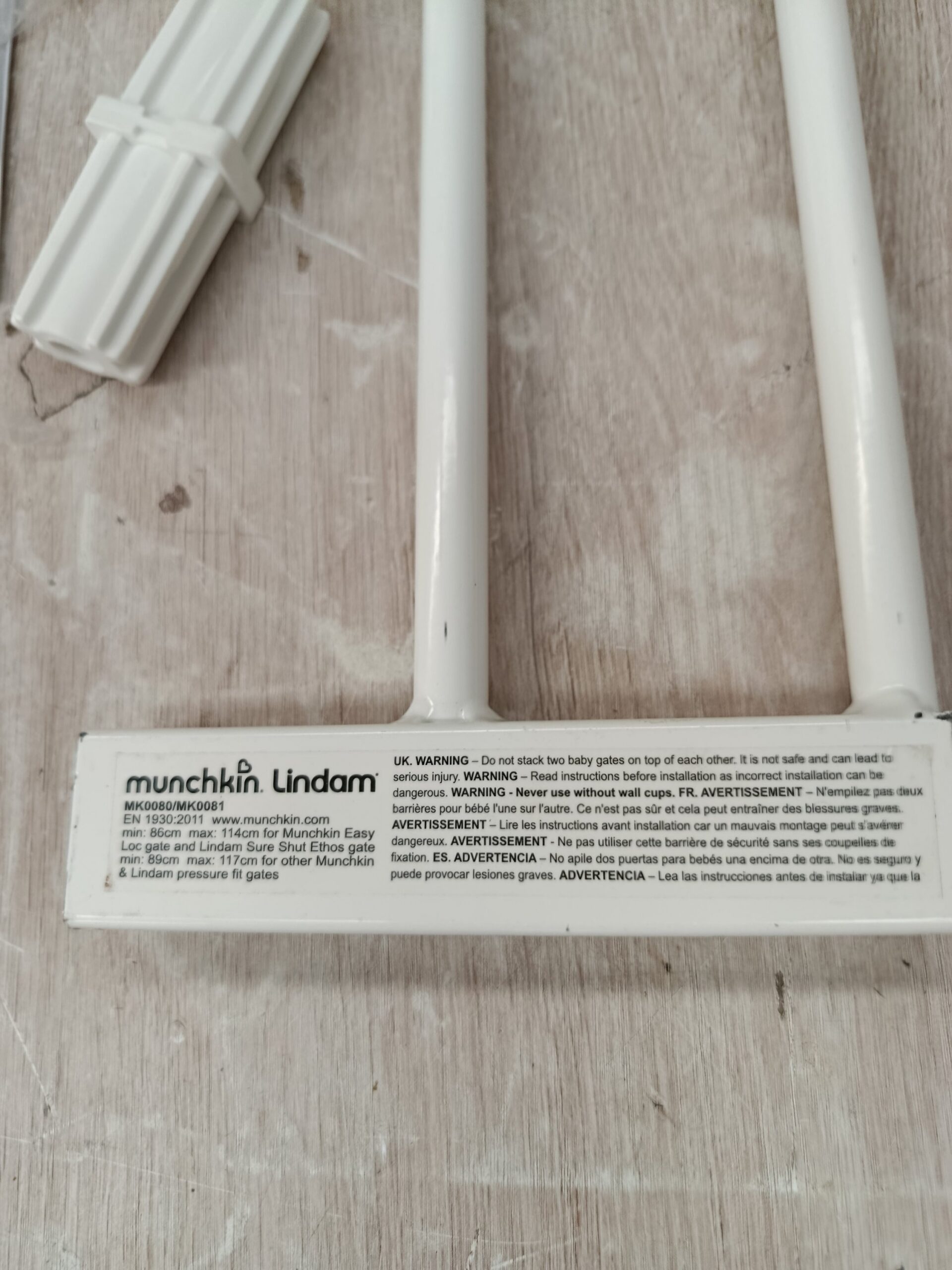 Munchkin Munchkin lindam - Imagen 4