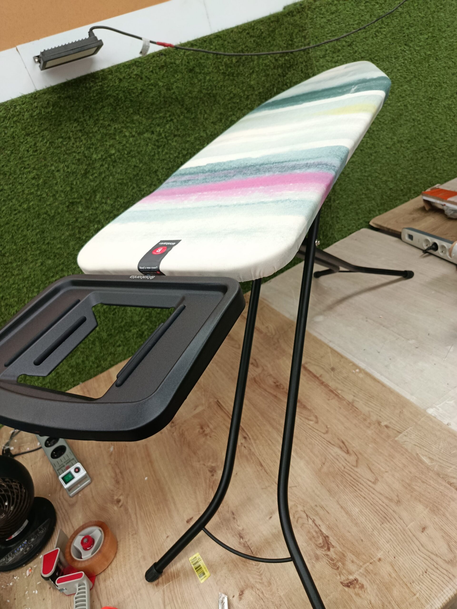 brabantia-Mesa de planchar - Imagen 5