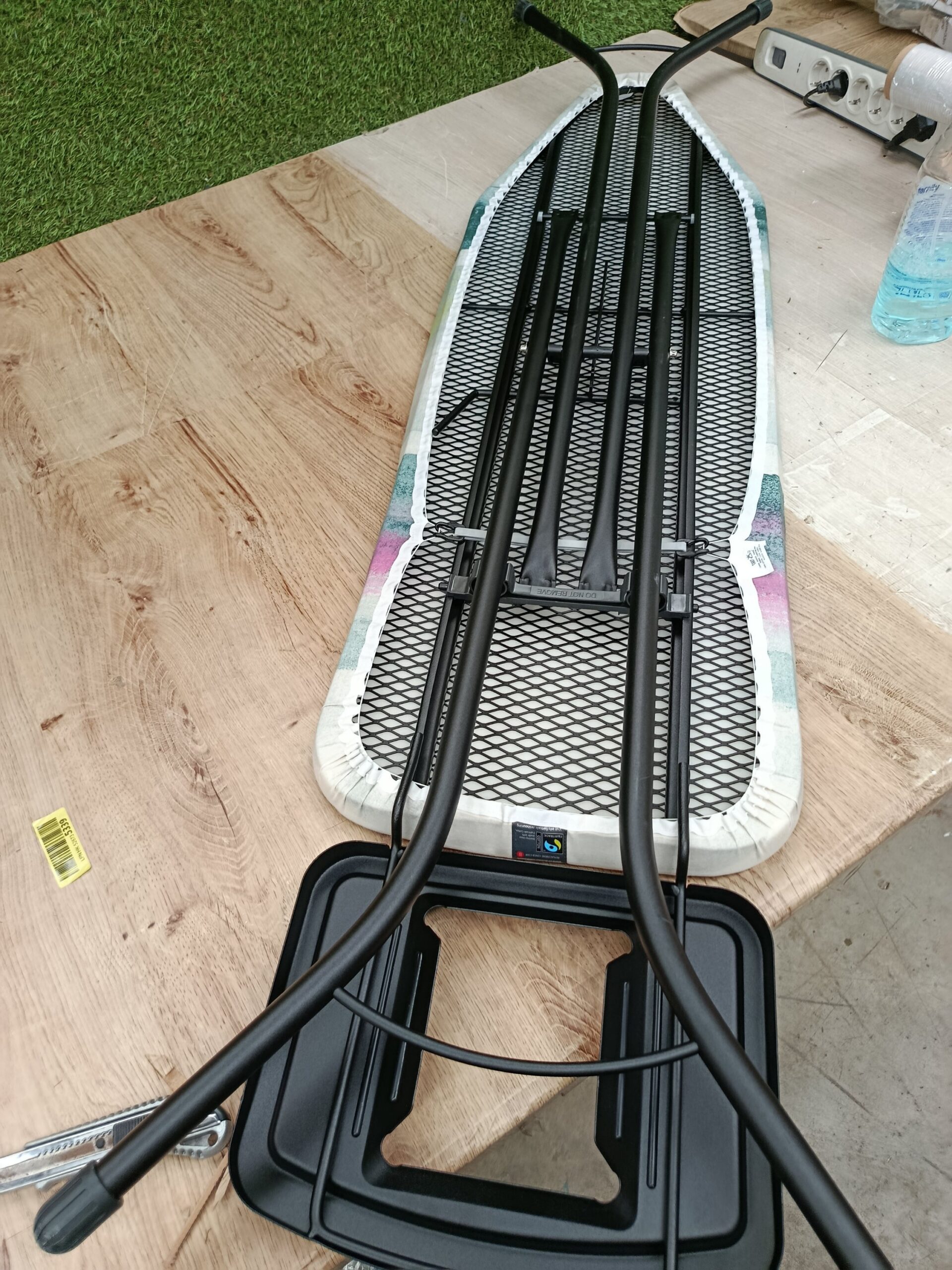 brabantia-Mesa de planchar - Imagen 6