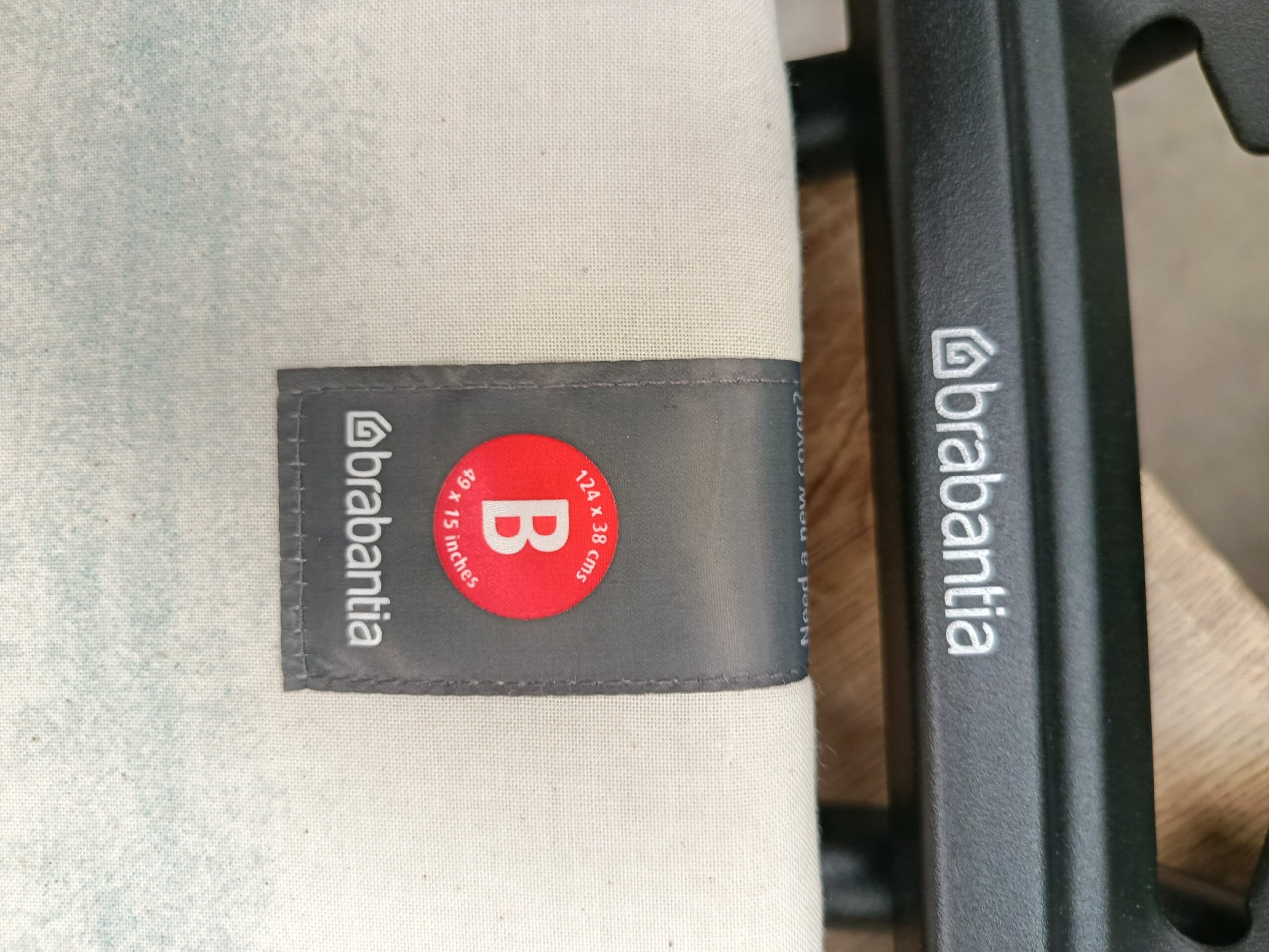brabantia-Mesa de planchar - Imagen 4