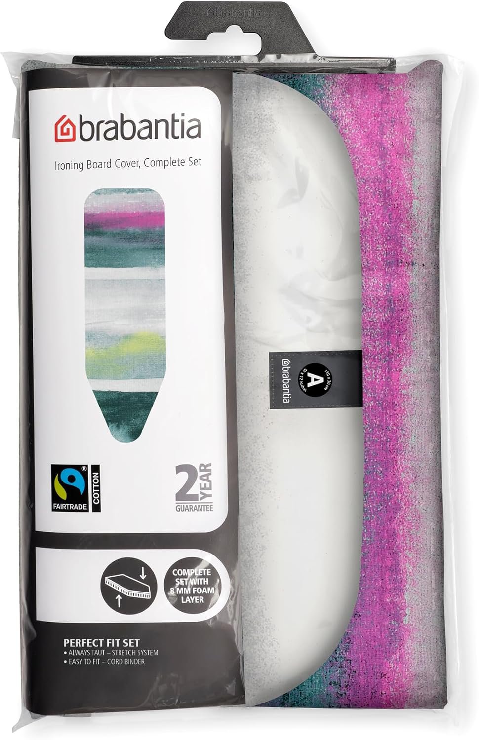 brabantia-Mesa de planchar - Imagen 3