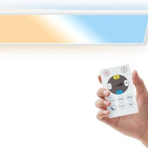 B.K.licht- panel LeD plano