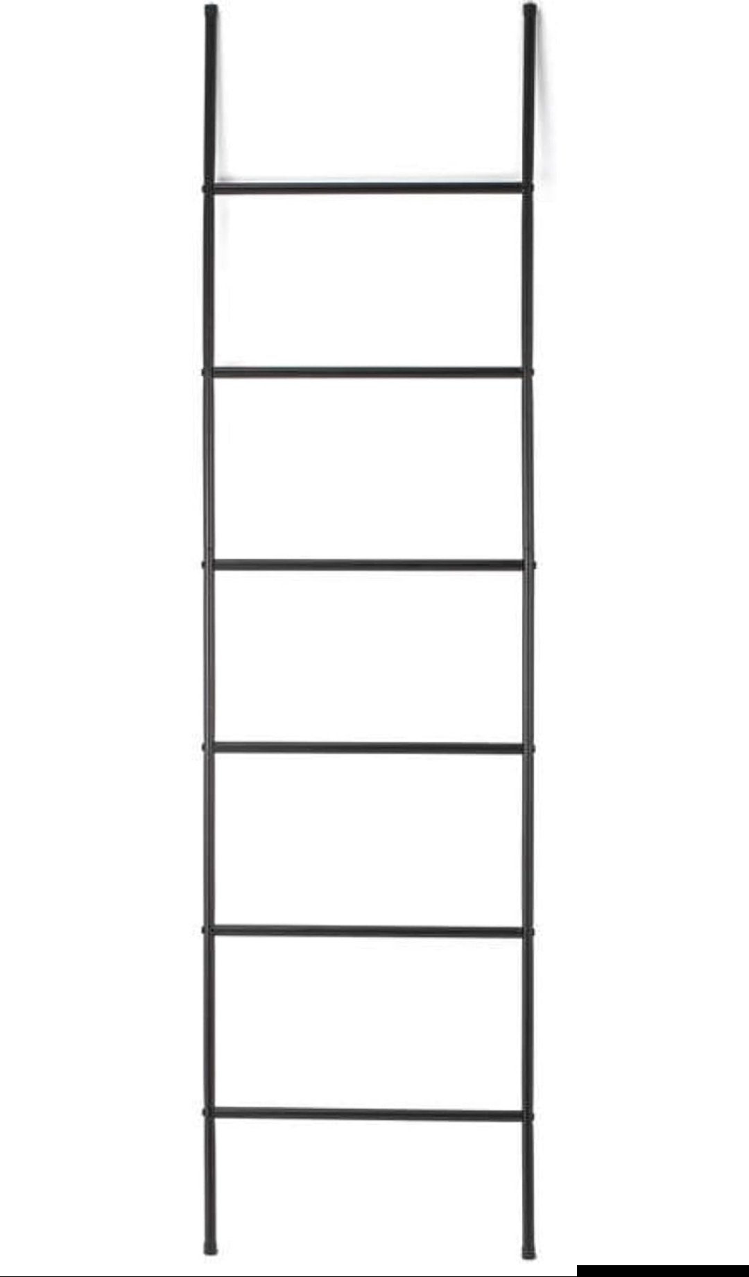 Toallero escalera jayden 6 - Imagen 2