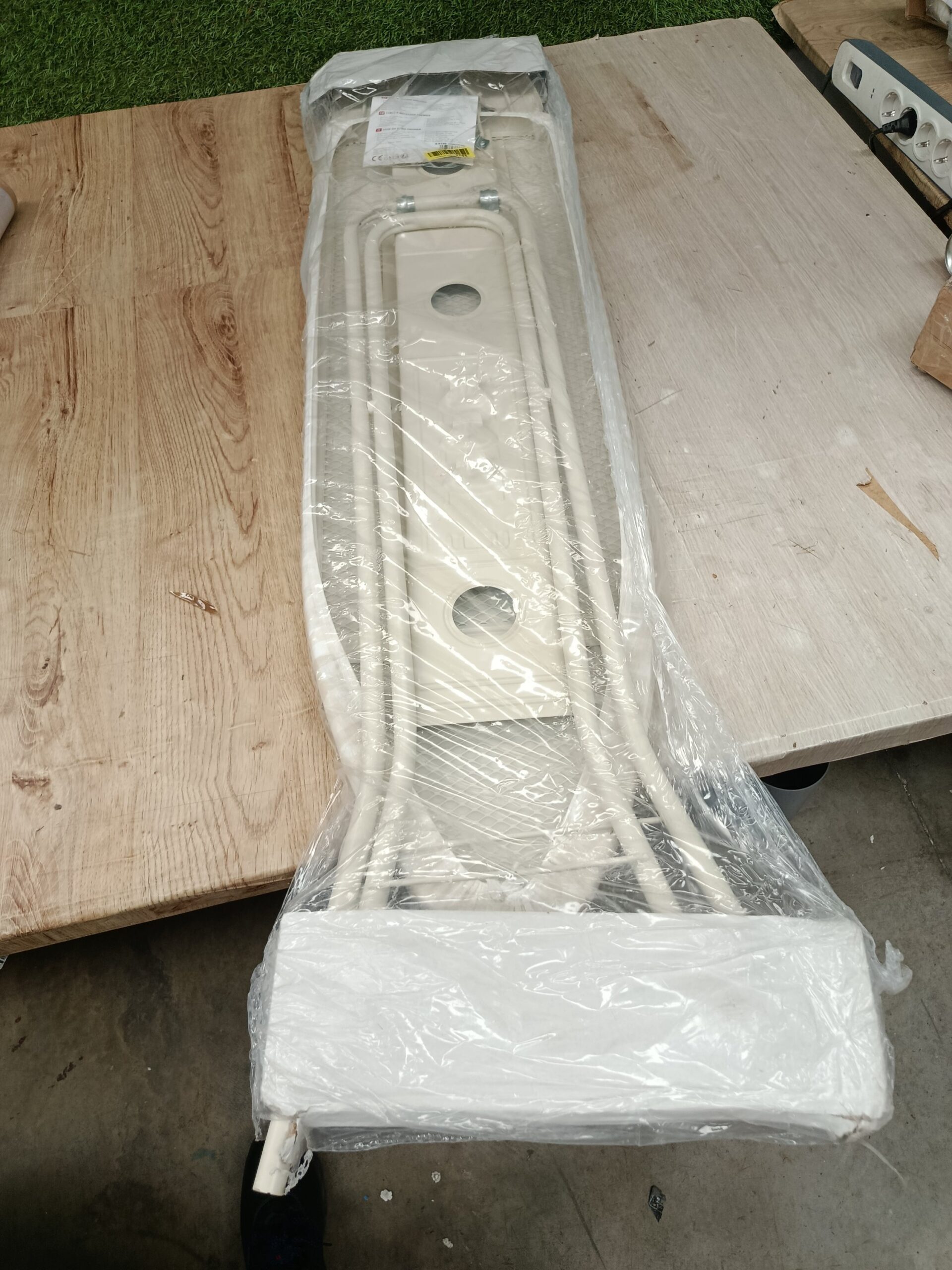 JATA HOGAR HPA8126 - Imagen 7