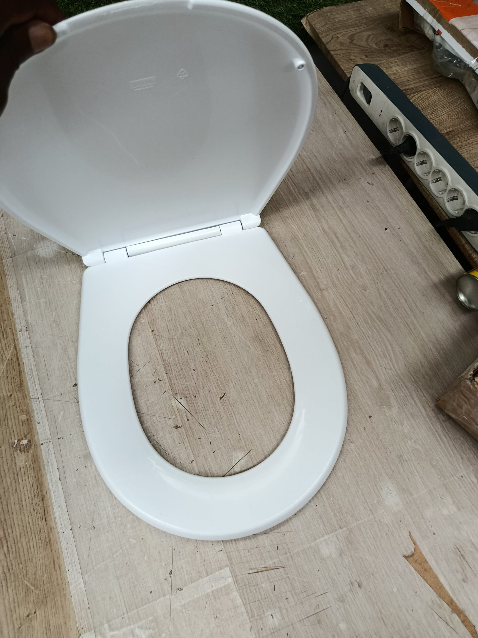 TATAY TAPa wc universal - Imagen 3