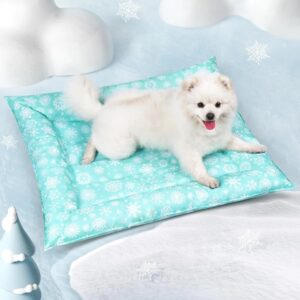 pawtasy Alfombrilla refrescante