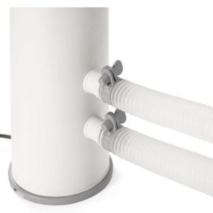 intex depuradora cartucho c1000