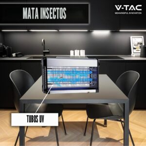 V-TAC Inesektenvernichter
