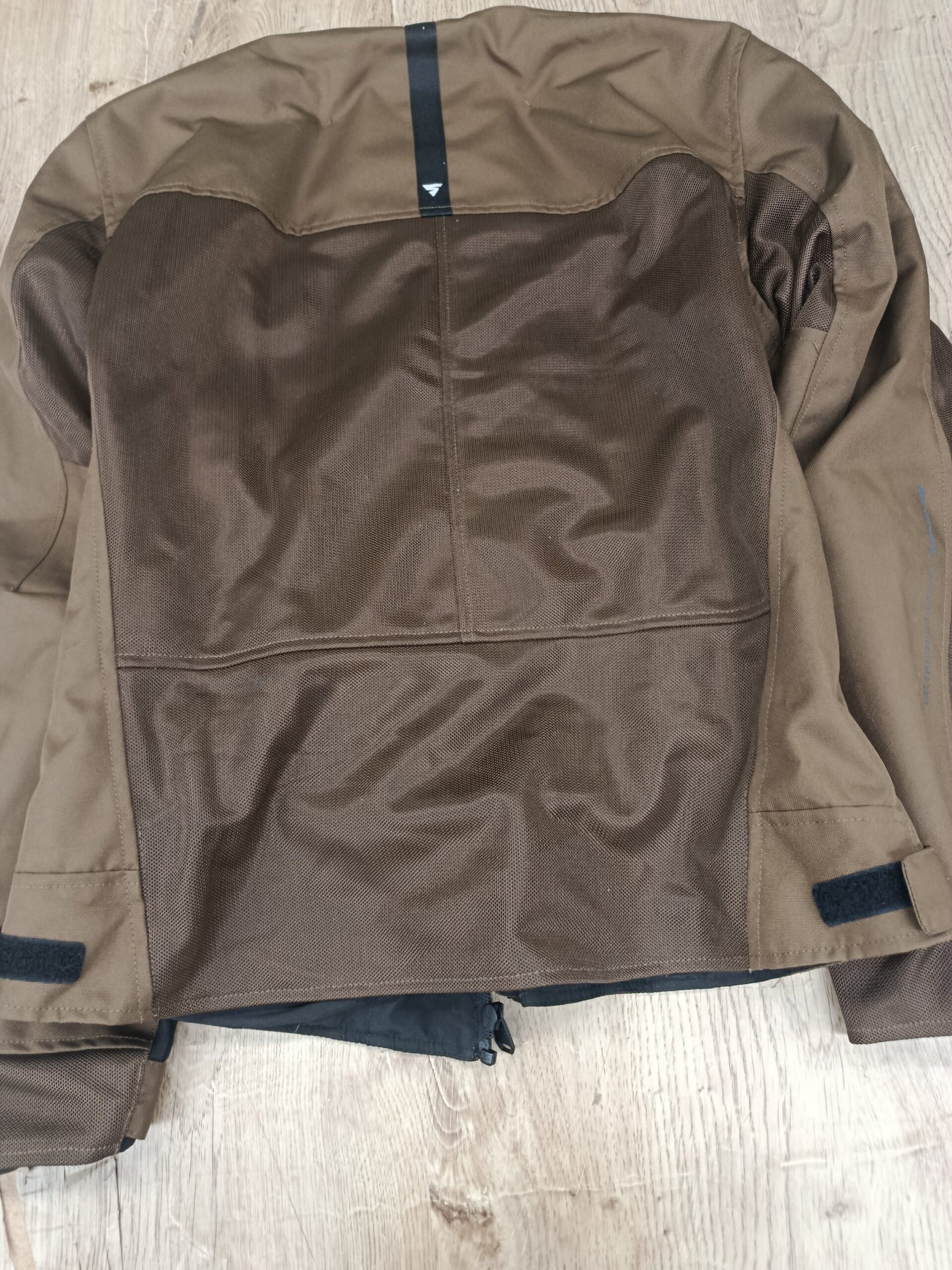 CHAQUETA DE MOTO - Imagen 5