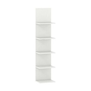 ESTANTERIA DE PARED DE 5 NIVELES