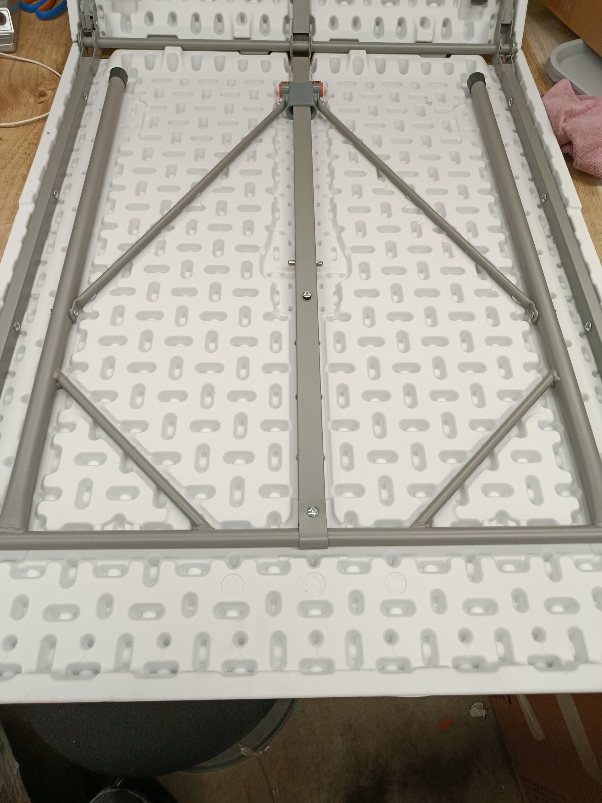 MESA PLEGABLE - Imagen 9
