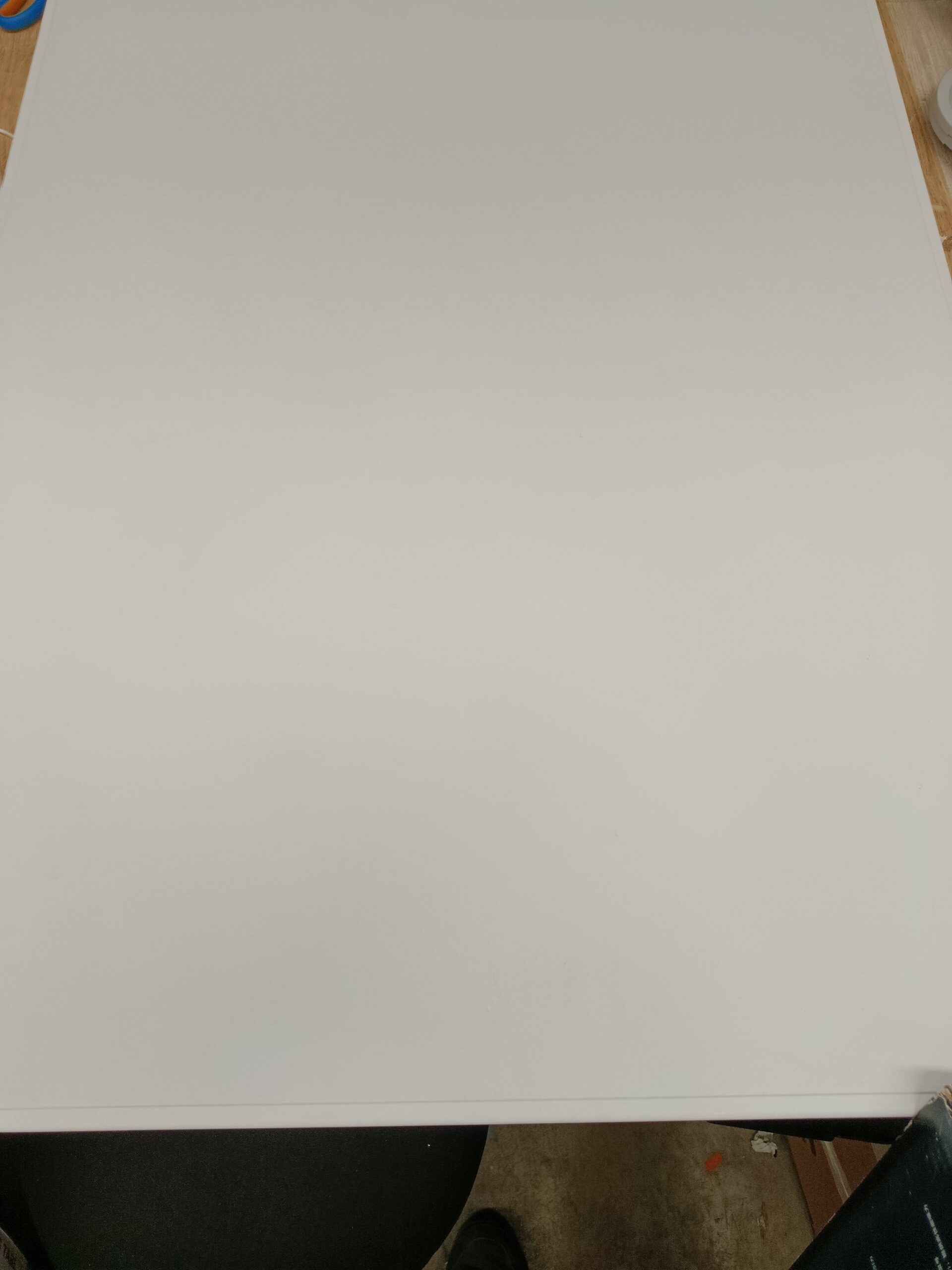 MESA PLEGABLE - Imagen 3