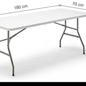 MESA PLEGABLE
