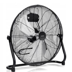 COSTWAY ES10269DE-BK VENTILADOR