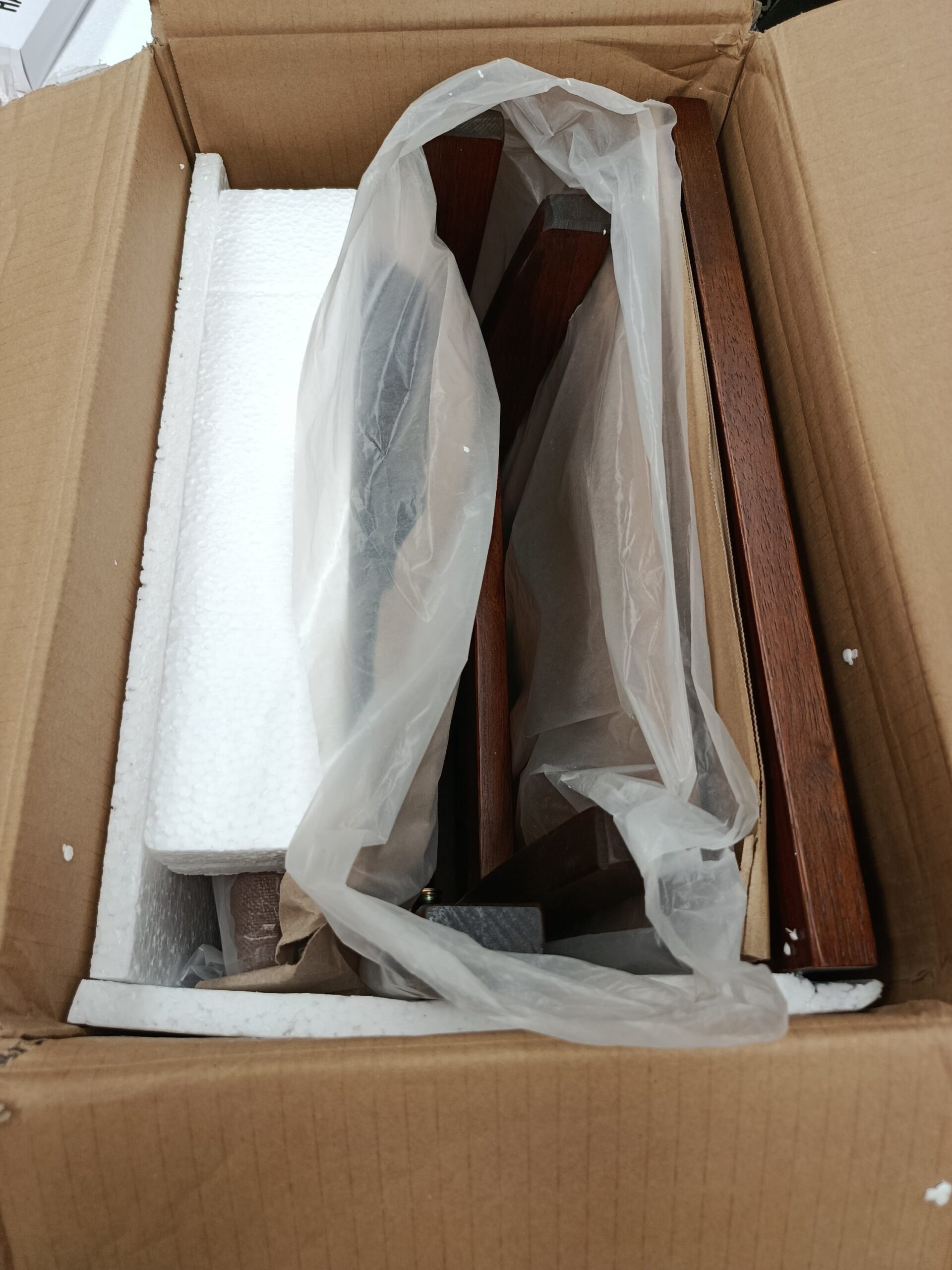 COSTWAY KC58429CF JUEGO DE 2 SILLAS PLEGABLES - Imagen 8