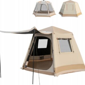 COSTWAY NP12575 TIENDA DE CAMPAÑA