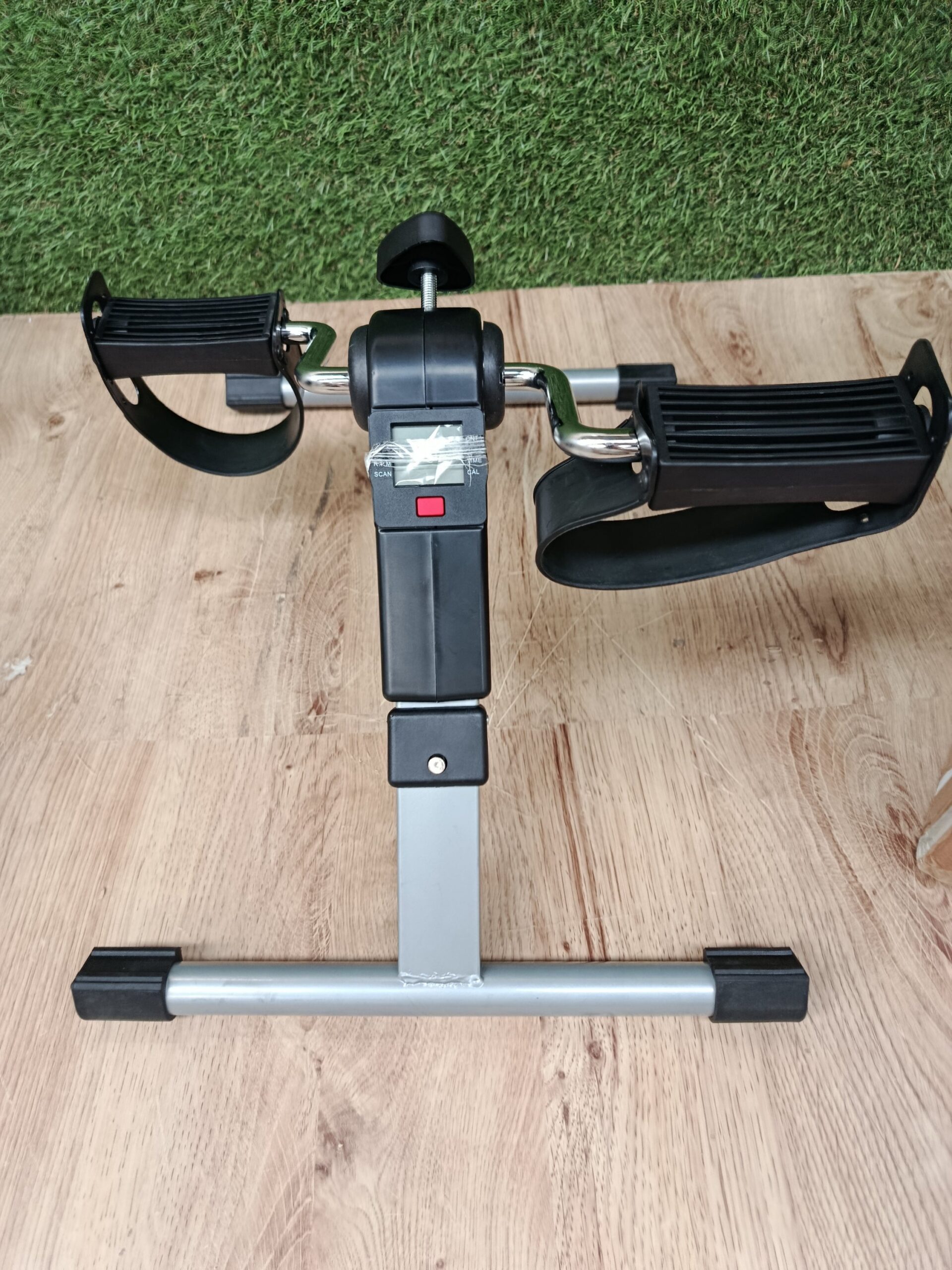 COSTWAY SP38554BK PEDALES DE REHABILITACION - Imagen 3