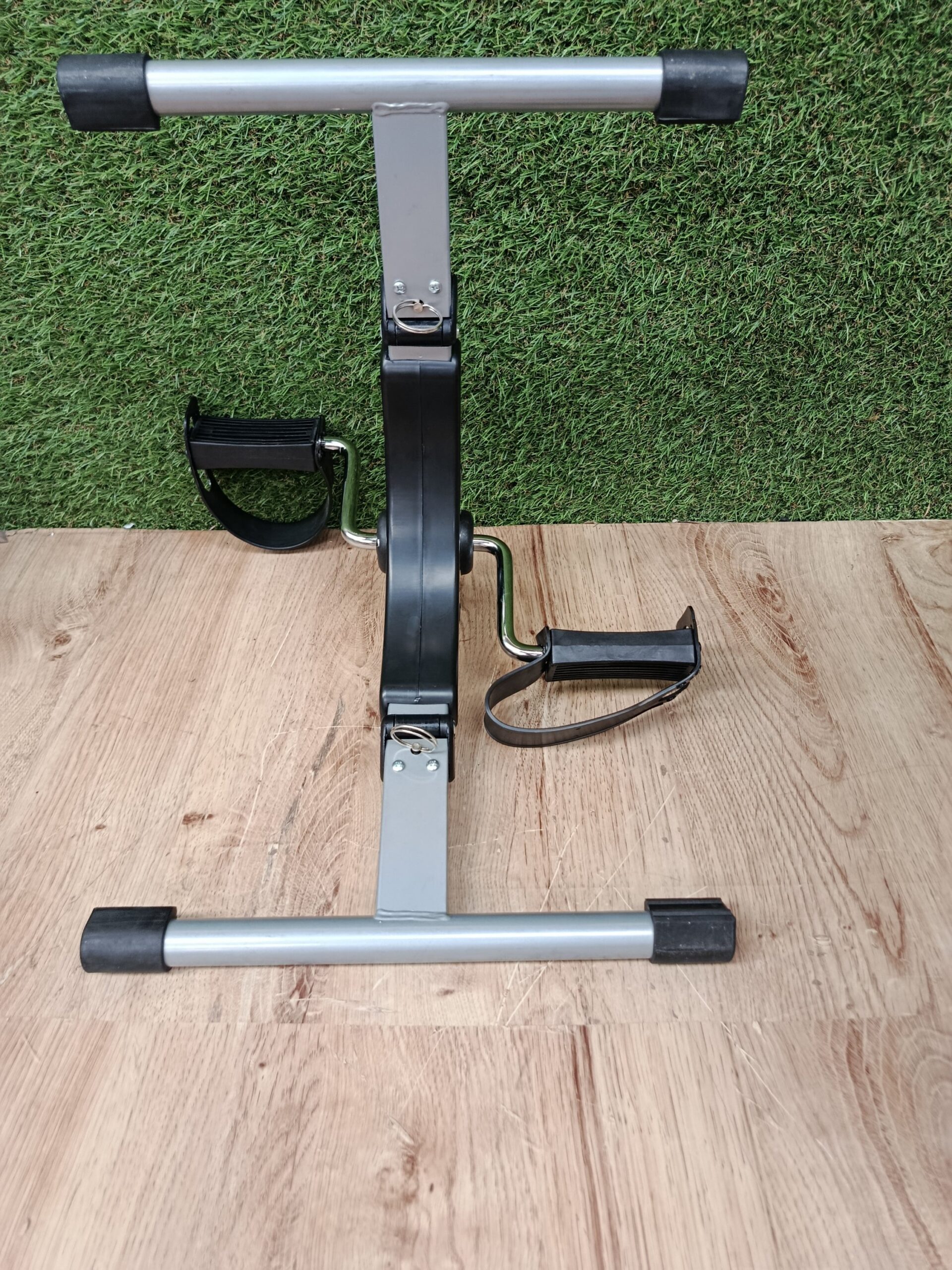 COSTWAY SP38554BK PEDALES DE REHABILITACION - Imagen 5