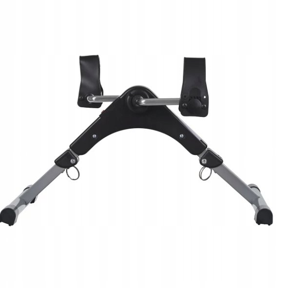 COSTWAY SP38554BK PEDALES DE REHABILITACION - Imagen 2