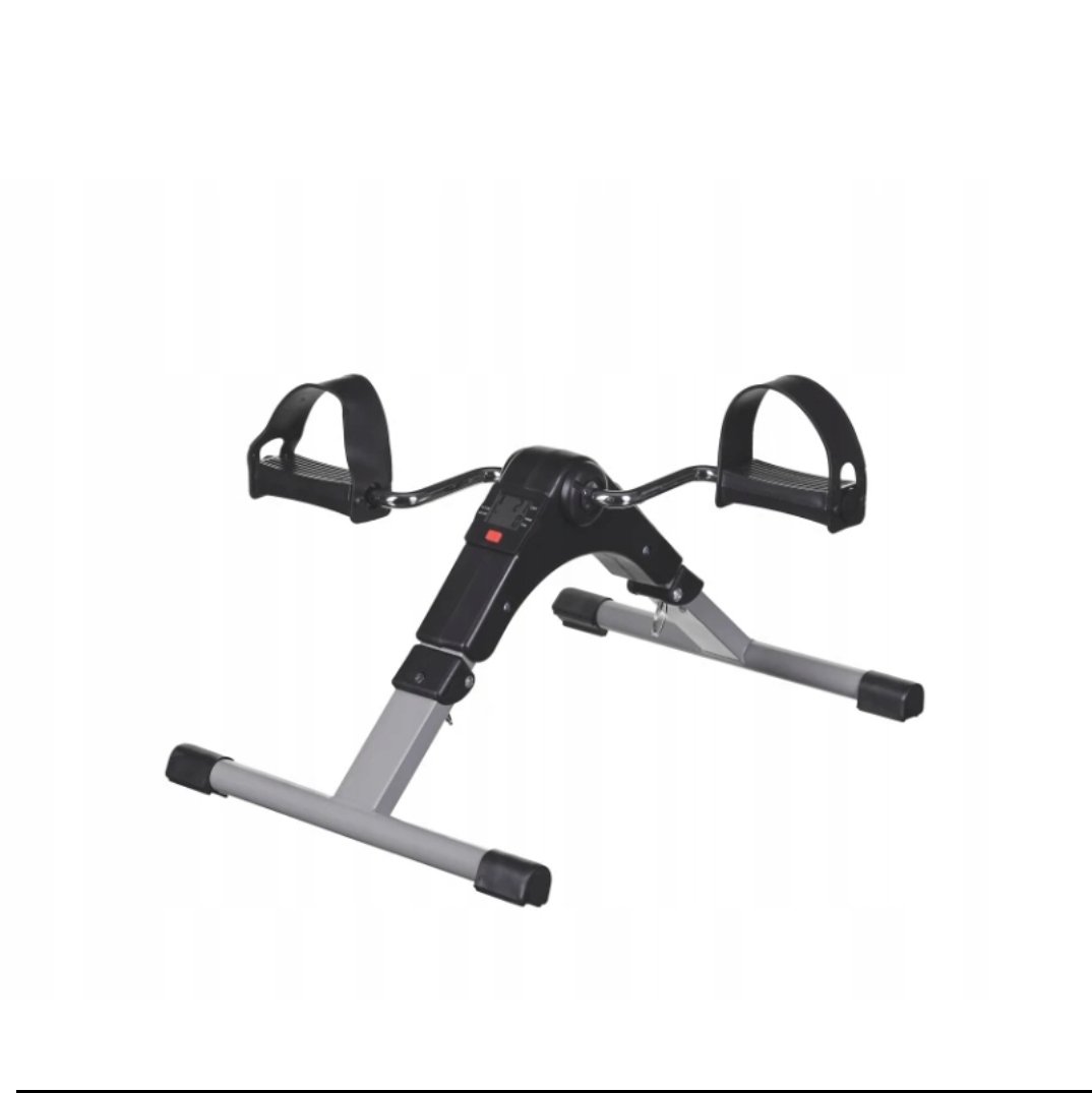COSTWAY SP38554BK PEDALES DE REHABILITACION