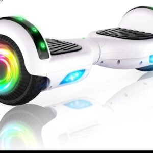 HOVERBORD PARA NIÑOS