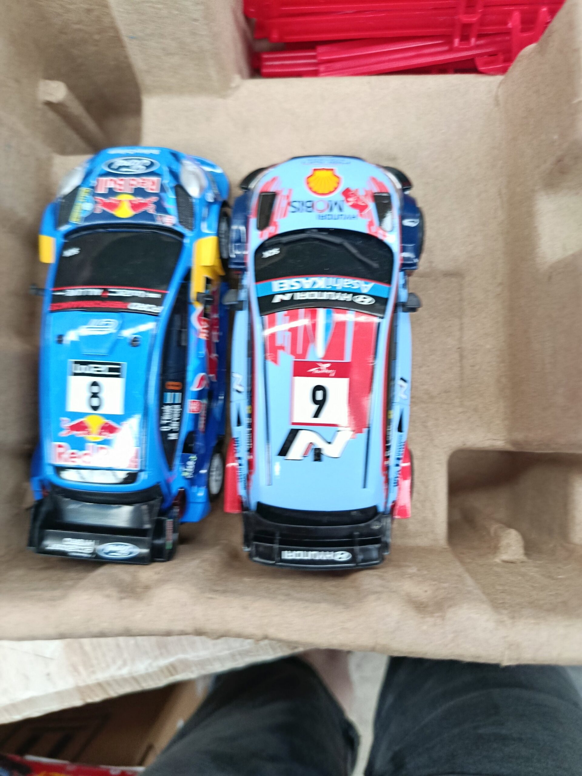 SCALEXTRIC - Imagen 3