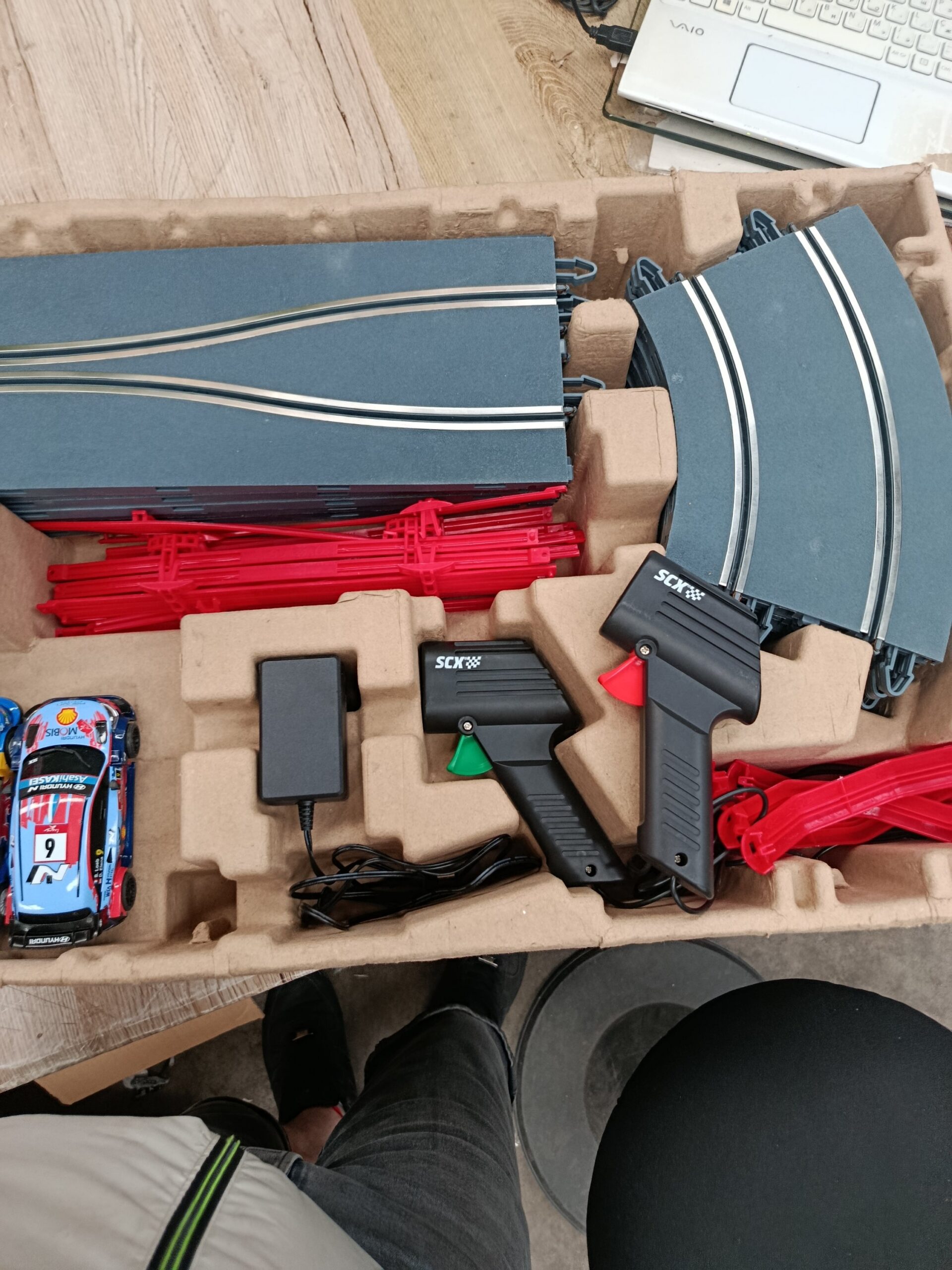 SCALEXTRIC - Imagen 6