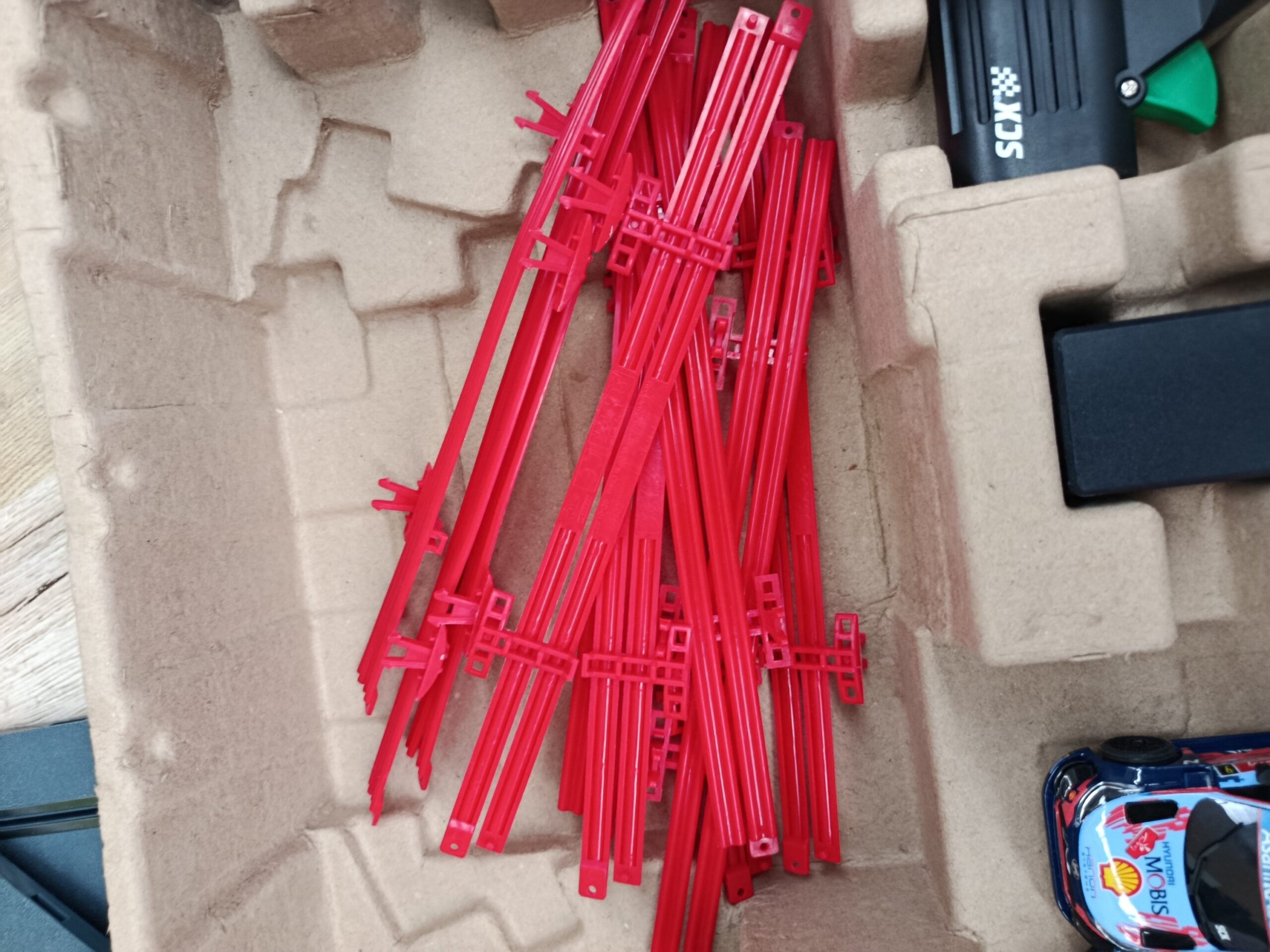 SCALEXTRIC - Imagen 5