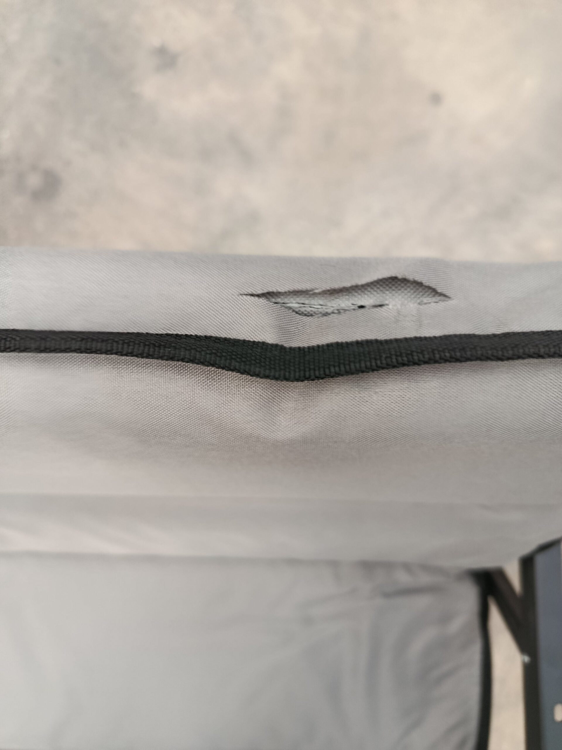 COSTWAY NP11905GR SILLA DE CAMPING PLEGABLE - Imagen 3