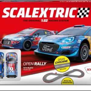 SCALEXTRIC