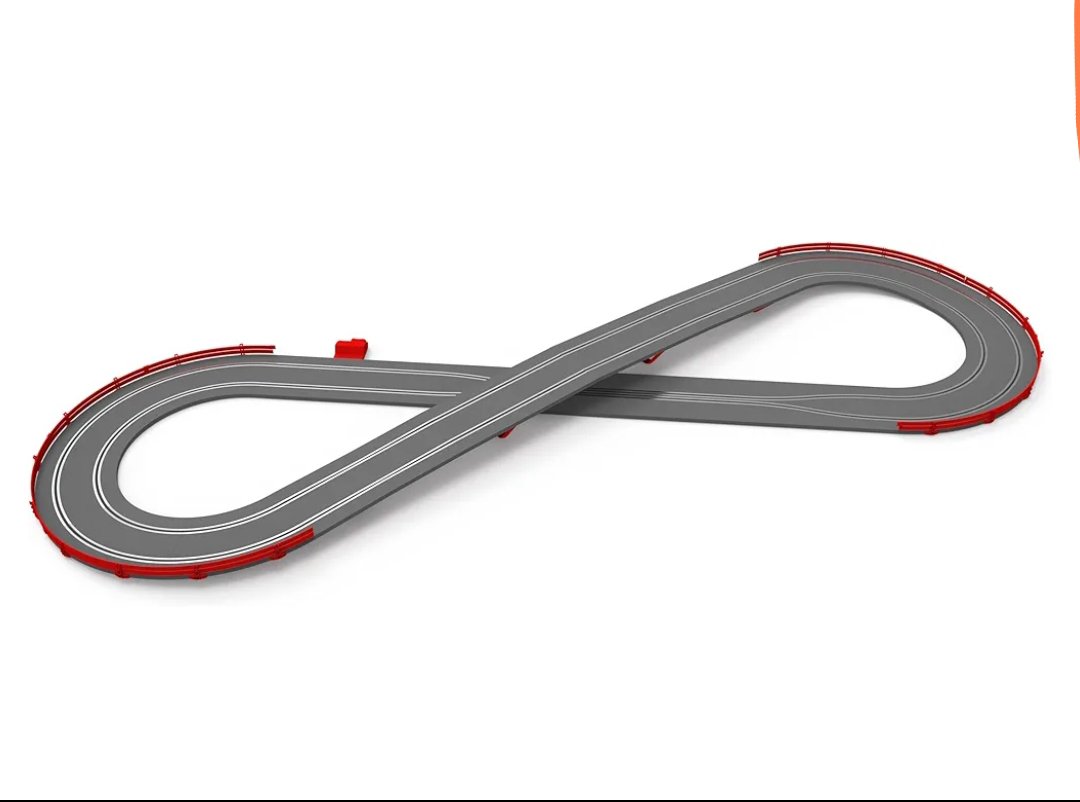 SCALEXTRIC - Imagen 2