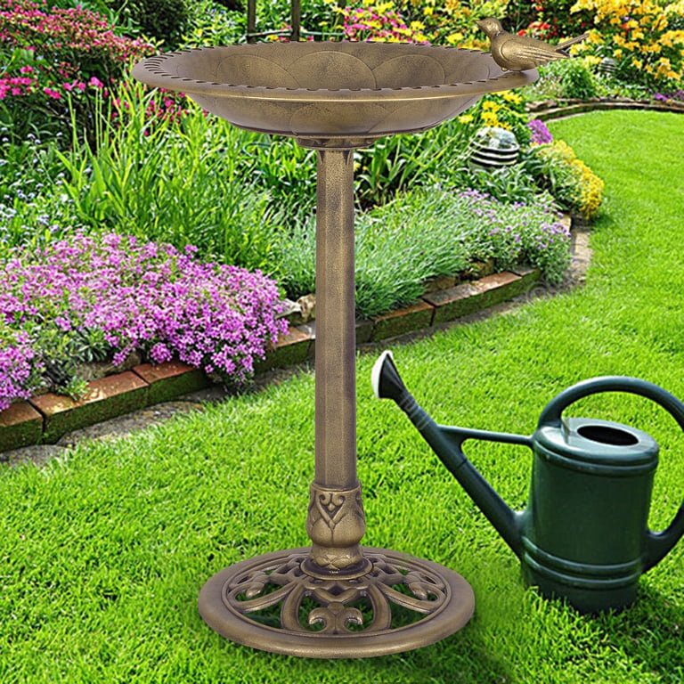 COSTWAY PS6530 COMEDERO PARA AVES