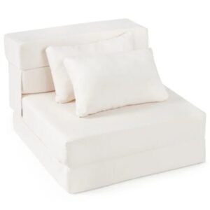 Sillón reclinable Costway 9944 JV13128BE
