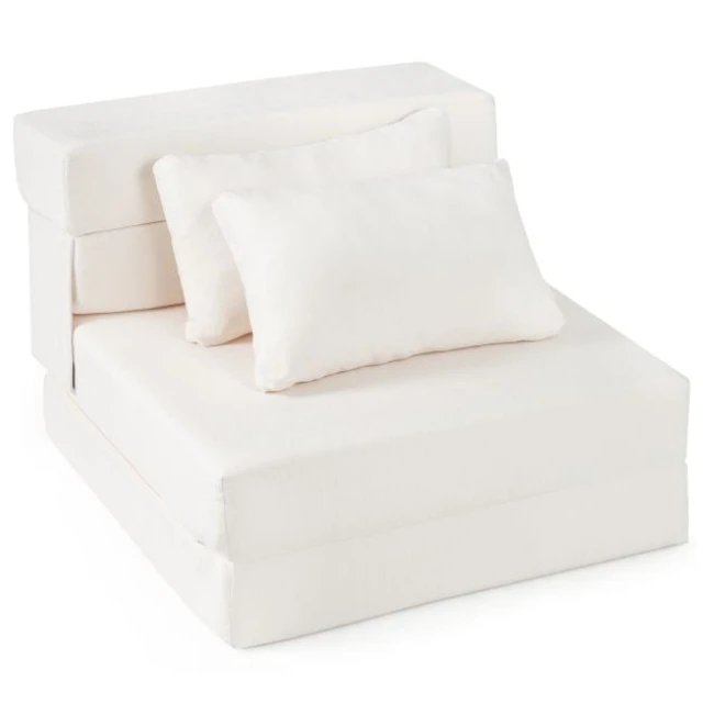 Sillón reclinable Costway 9944 JV13128BE