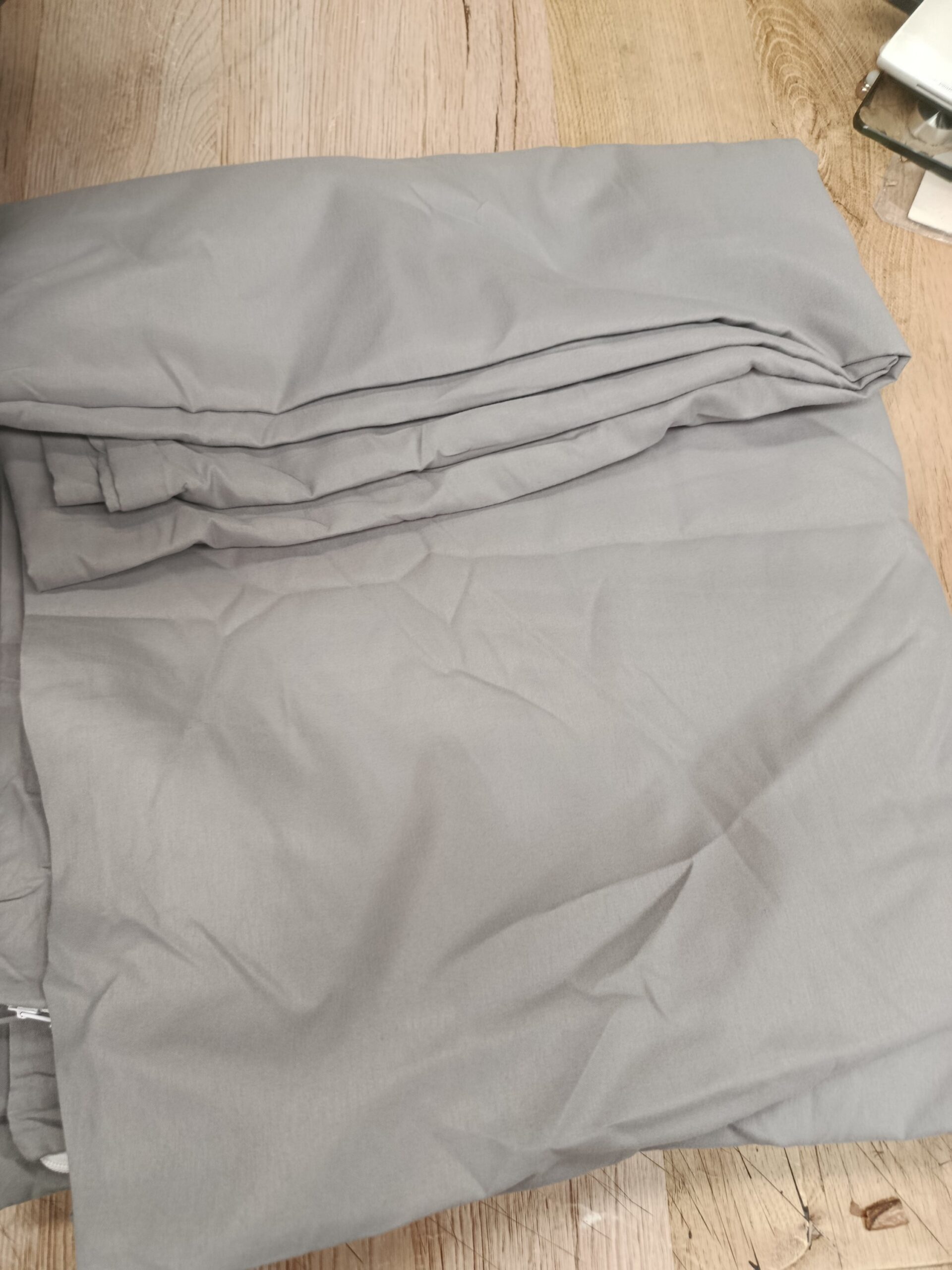 COSTWAY HU10922GR-D COLCHON FUTON DOBLE - Imagen 6