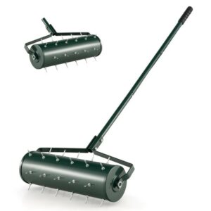 AIREADOR DE CESPED COSTWAY GT4130GN