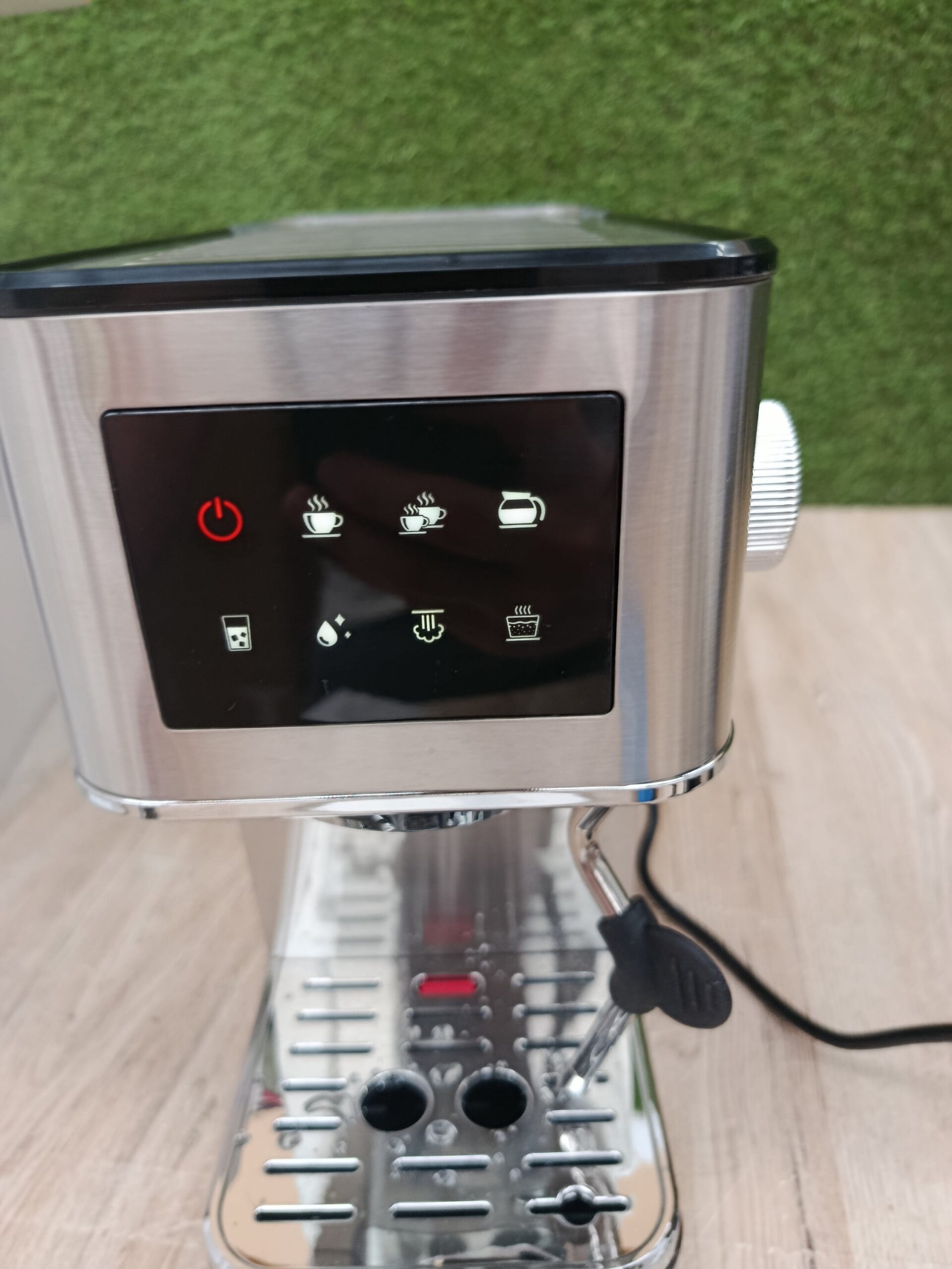 CAFETERA COSTWAY ES10583DE SL - Imagen 3