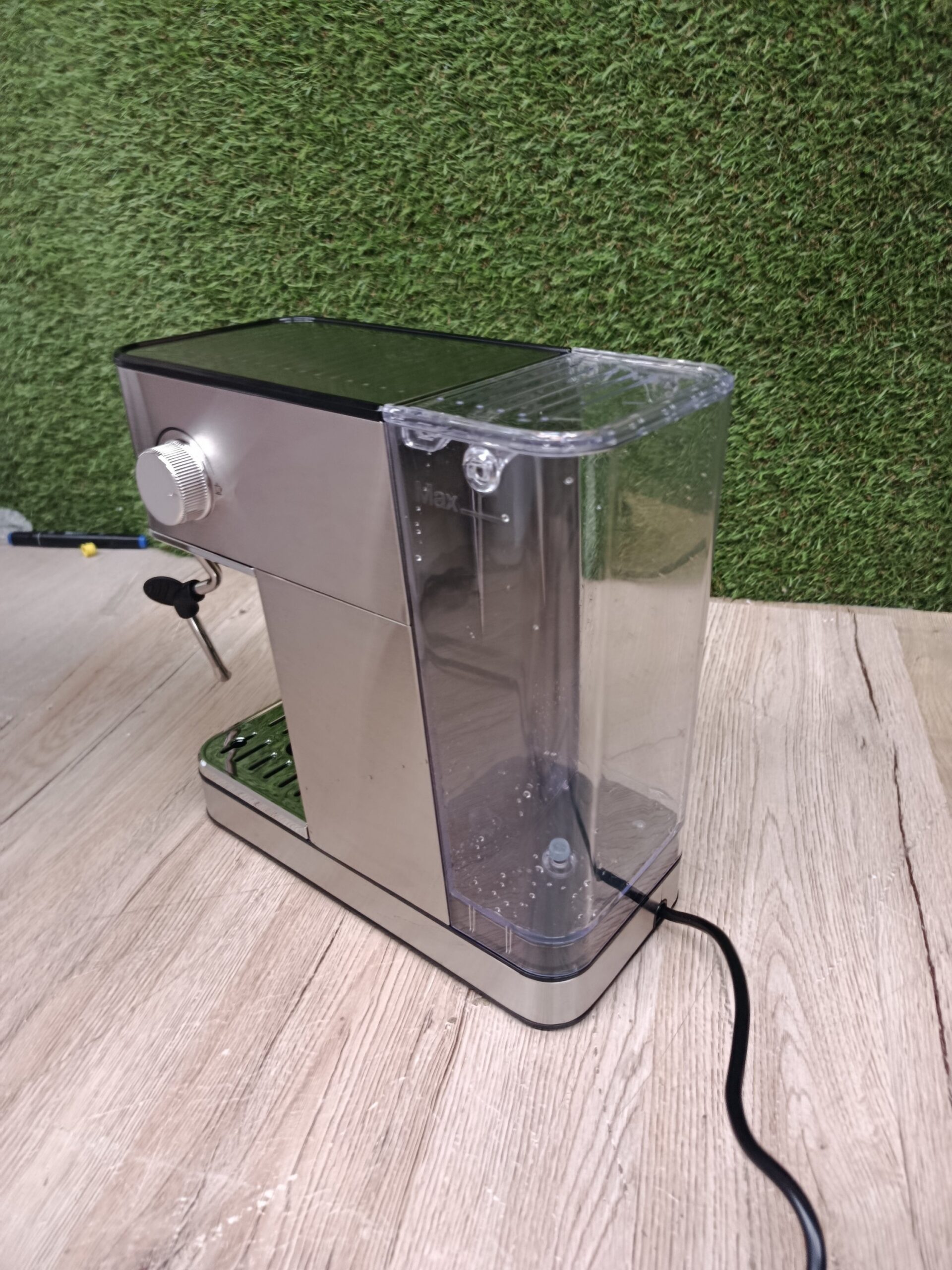 CAFETERA COSTWAY ES10583DE SL - Imagen 6