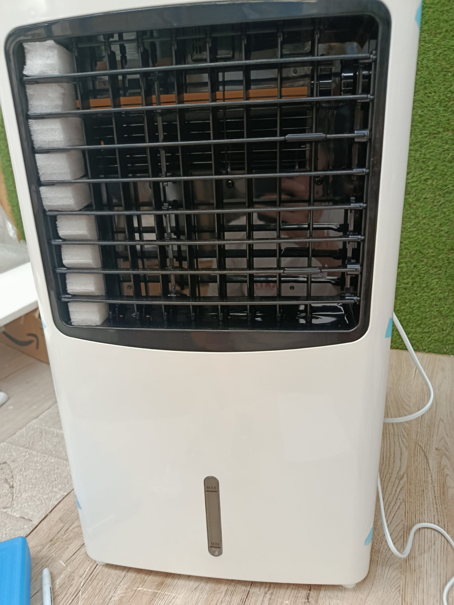 AIRE ACONDICIONADO PORTATIL 4 EN 1 COSTWAY - Imagen 3