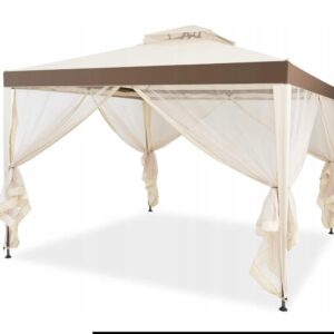 CARPA DE JARDIN COSTWAY NP11526BE