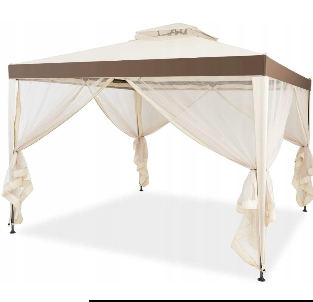 CARPA DE JARDIN COSTWAY NP11526BE
