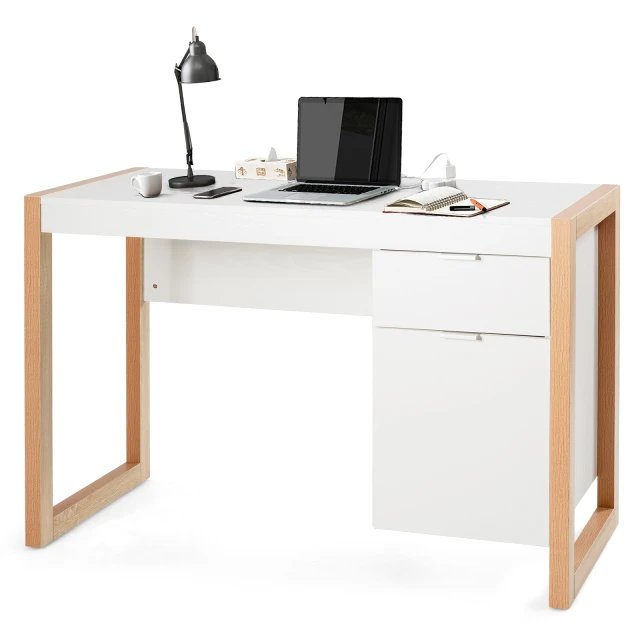 ESCRITORIO COSTWAY CB10449WH