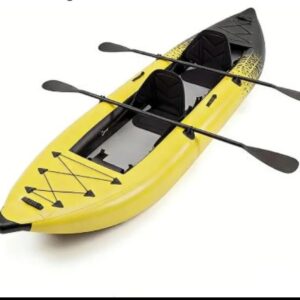 KAYAK PARA 2 PERSONAS COSTWAY
