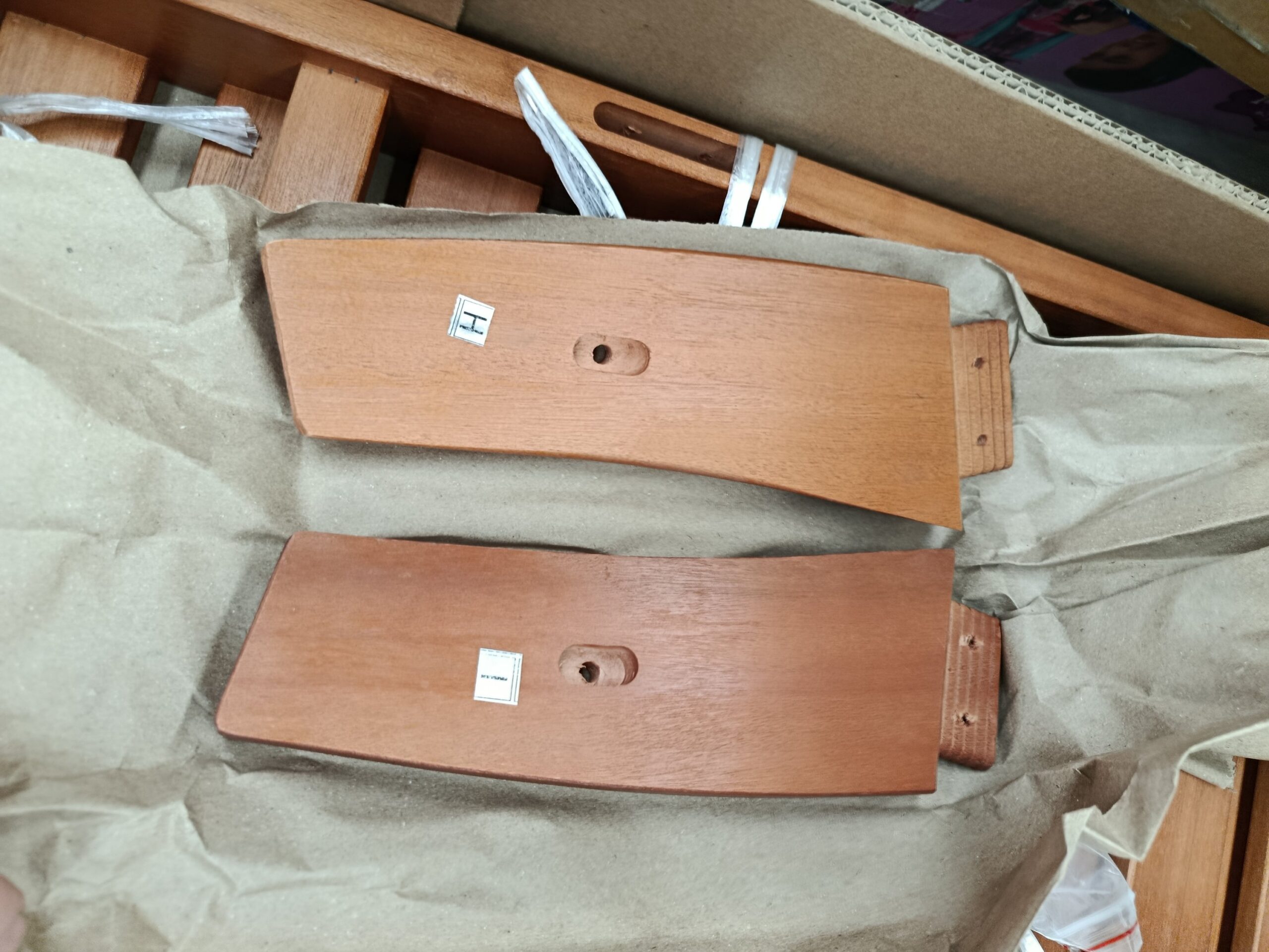 TUMBONA PLEGABLE COSTWAY OP71407 - Imagen 4