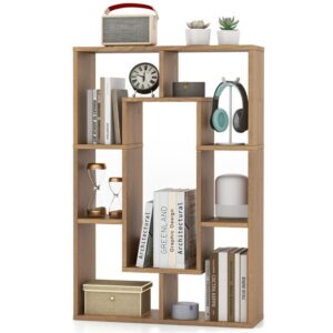 LIBRERIA DE 7 CUBOS COSTWAY CB10642NA