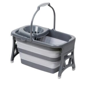 CUBO PLEGABLE DE 20L