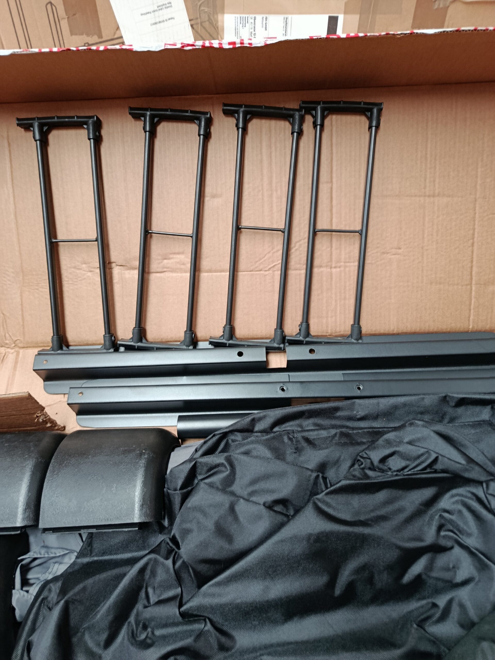 SOMBRILLA CON BASE COSTWAY NP13435EU-HS - Imagen 6