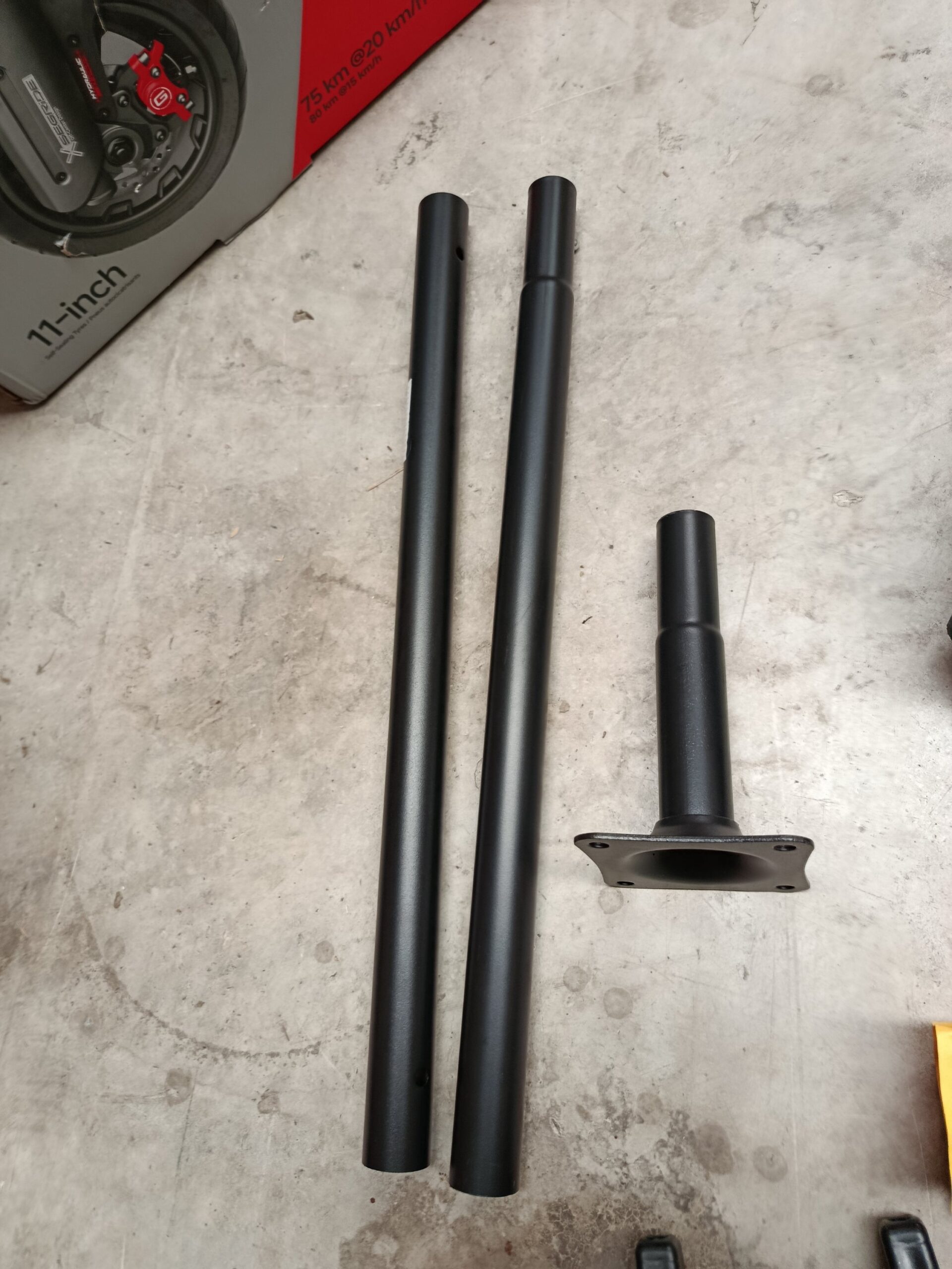 SOMBRILLA CON BASE COSTWAY NP13435EU-HS - Imagen 7