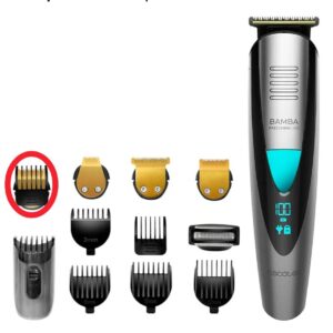 RECORTADORA DE PELO CECOTEC
